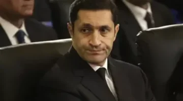 ضحك متبادل.. علاء مبارك يرد بقوة على صورة افتتاح المتحف الكبير مع جمال ويكشف الخفايا وراء الواقعة.